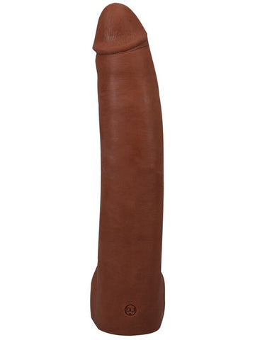 Signature Cocks Alex Jones Realistic Dildo by Doc Johnson - Realistic Dildos