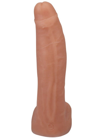 Signature Cocks Owen Cock with Removable Vac U Lock Dildo - Realistic Dildos