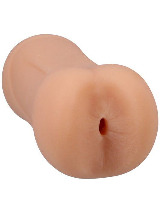 Signature Strokers William Seed ULTRASKYN Pocket Ass Stroker - - Masturbators and Strokers