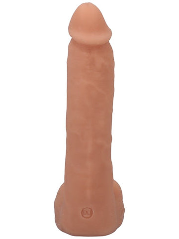 Codey Steele Ultraskyn Cock w Removable Vac-U-Lock Vanilla - Realistic Dildos