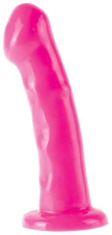 Dillio 6'' Please-Her Dong by Pipedream Products - Realistic Dildos