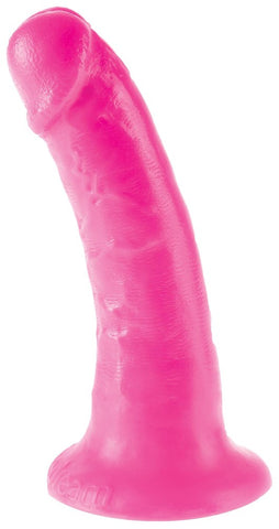Dillio 6 Inch Slim Realistic Dildo by Pipedream - Realistic Dildos
