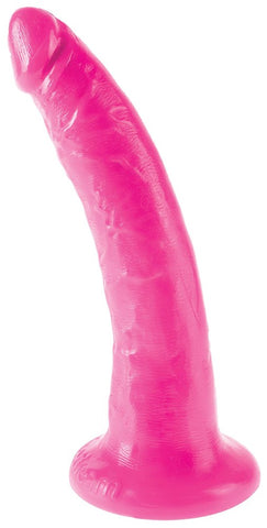 Dillio Realistic Dildo SLIM by Pipedream Products - Realistic Dildos