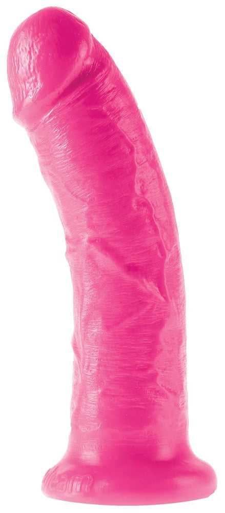 Dillio 8 inch Realistic Looking Dildo - - Realistic Dildos