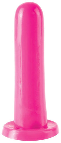 Dillio Mr. Smoothy Silicone Anal Dildo by Pipedream - Anal Dildos