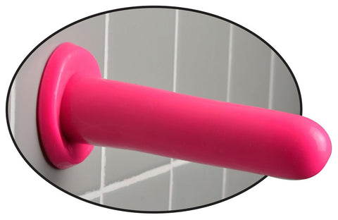 Dillio Mr. Smoothy Silicone Anal Dildo by Pipedream - Anal Dildos