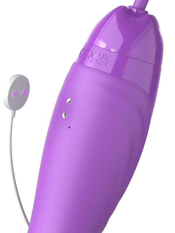 Fantasy For Her Her Ultimate Pleasure Max Pussy Pump - - Pussy And Clit Toys