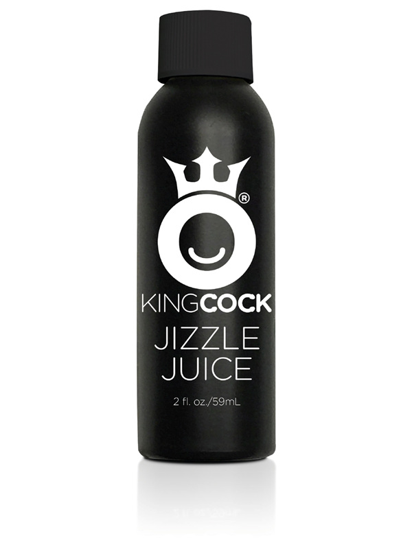 King Cock Realistic Squirting Cock Flesh - - Realistic Dildos