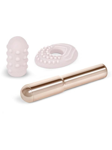 Grand Bullet by Le Wand - Bullet Vibrators