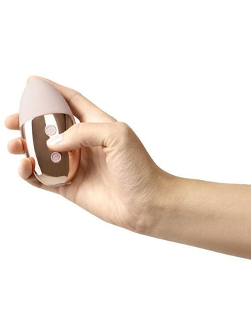 Point Vibrator by Le Wand - Mini & Slim Vibrators