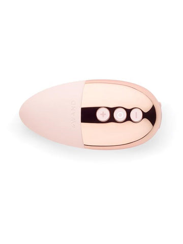 Point Vibrator by Le Wand - Mini & Slim Vibrators