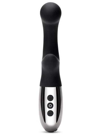 Xo Cherry Rabbit Vibrator by Le Wand - Rabbit Vibrators