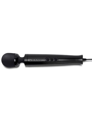Diecast Plug-In Massager Ombre by Le Wand - Body Wands