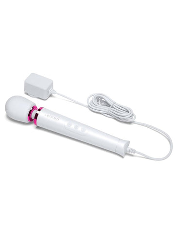 Powerful Plug-In by Le Wand - Body Wands
