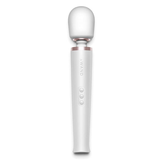 Le Wand Rechargeable Body Wand Massager - - Body Wands