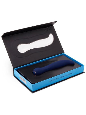 Baelii 20 Functions G-Spot Vibrator by Nu Sensuelle - G-Spot Vibrators