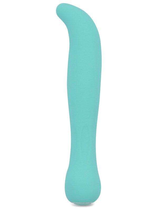 Nu Sensuelle Baelii XLR8 G-Spot and Clitoral Massager - - G-Spot Vibrators