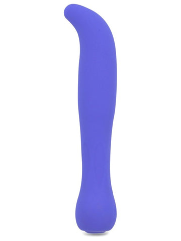 Baelii XLR8 Ultra Violet Vibrator by Nu Sensuelle - G-Spot Vibrators