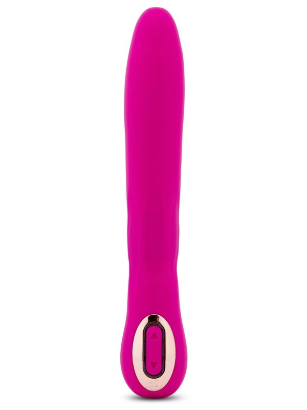 NU Sensuelle Bentlii Flexible G-Spot Vibrator - - G-Spot Vibrators