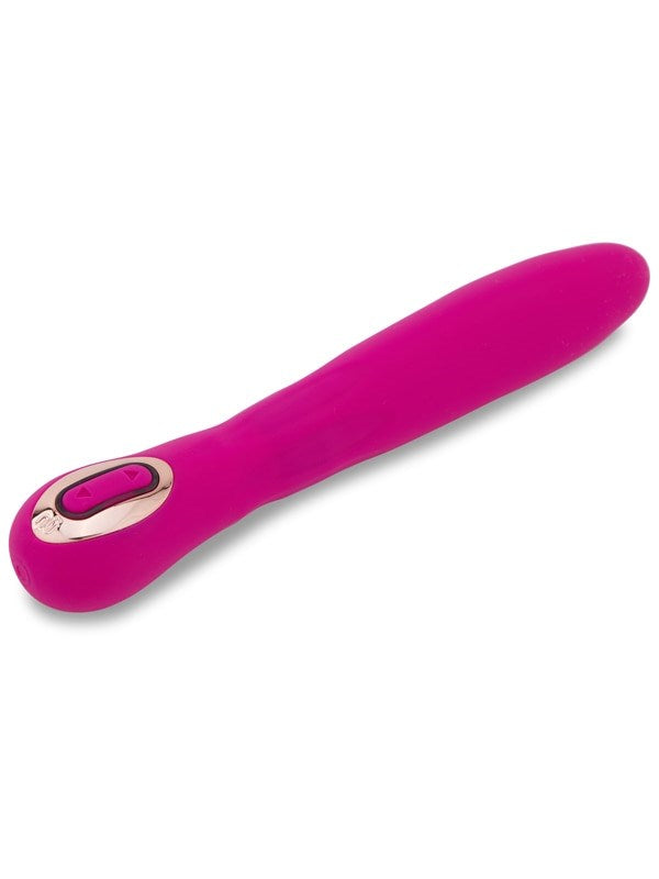 NU Sensuelle Bentlii Flexible G-Spot Vibrator - - G-Spot Vibrators