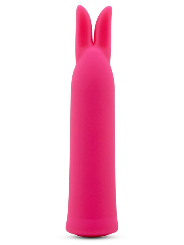 NU Sensuelle Bunnii 20 Functions Clitoral Vibrator - - Rabbit Vibrators