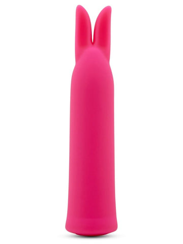 Bunnii 20 Function Vibe Tblue Rabbit Vibrator - Rabbit Vibrators