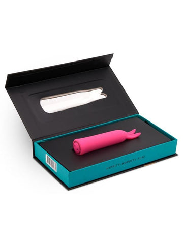 Bunnii 20 Function Vibe Tblue Rabbit Vibrator - Rabbit Vibrators