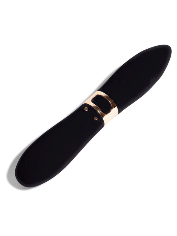 Nu Sensuelle Deux 12 Functions Bullet Vibrator - - Bullet Vibrators