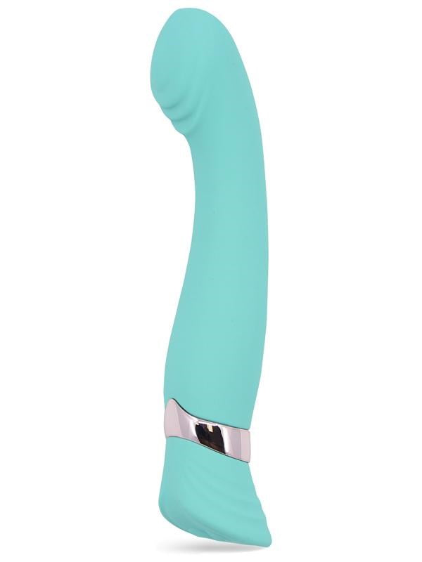 Nu Sensuelle Geminii XLR8 Powerful G-Spot Vibrator - - G-Spot Vibrators