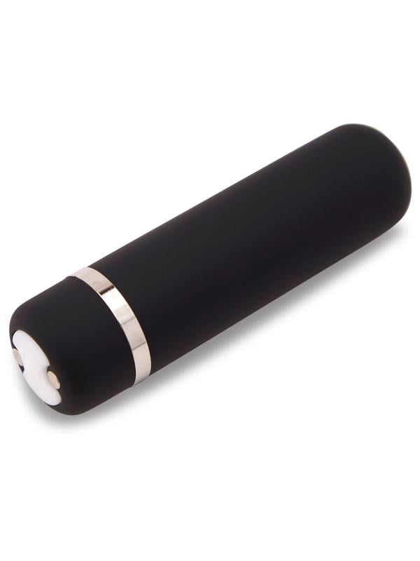 NU Sensuelle Joie 15 Functions Bullet Vibrator - - Bullet Vibrators