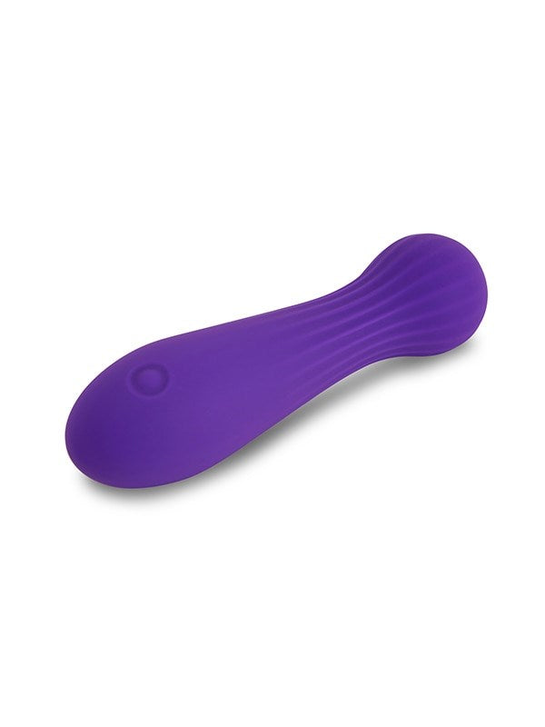 NU Sensuelle Nubii Sola Bullet Vibrator - - Bullet Vibrators