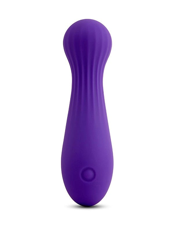 NU Sensuelle Nubii Sola Bullet Vibrator - - Bullet Vibrators