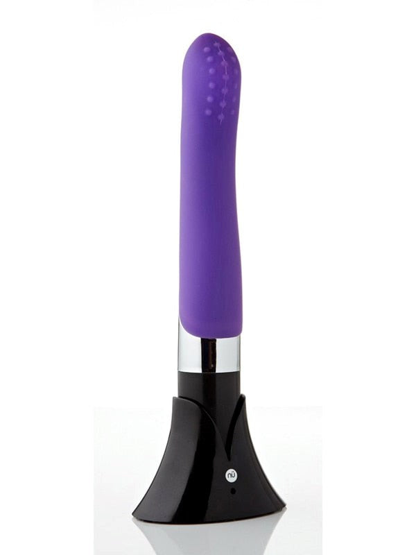 NU Sensuelle Pearl Clitoral and G-Spot Massager - - G-Spot Vibrators