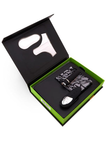 Pleasure Panty by Nu Sensuelle - Remote Control Vibrators