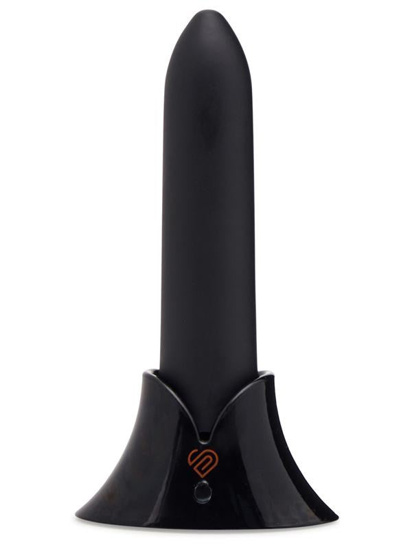 NU Sensuelle Point 20 Functions Personal Massager - - Bullet Vibrators