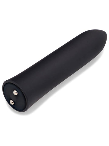 Point 20 Function V2 Tblue Bullet Vibrator by Nu Sensuelle - Bullet Vibrators