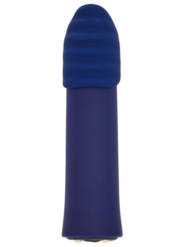 NU Sensuelle Point Plus 20 Functions Bullet Vibrator - - Bullet Vibrators