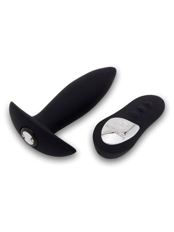 Remote Control Plug by Nu Sensuelle - Butt Plugs