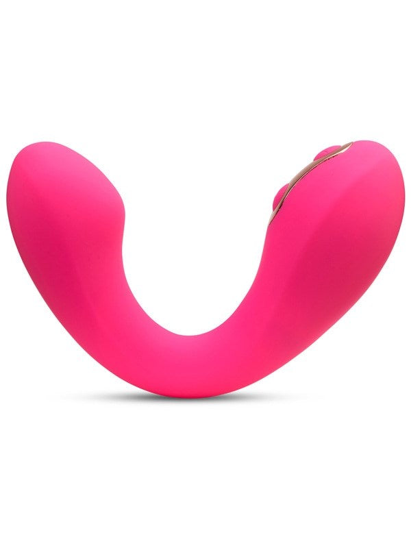 NU Sensuelle Sensuelle Libi G-Spot Vibrator - - G-Spot Vibrators