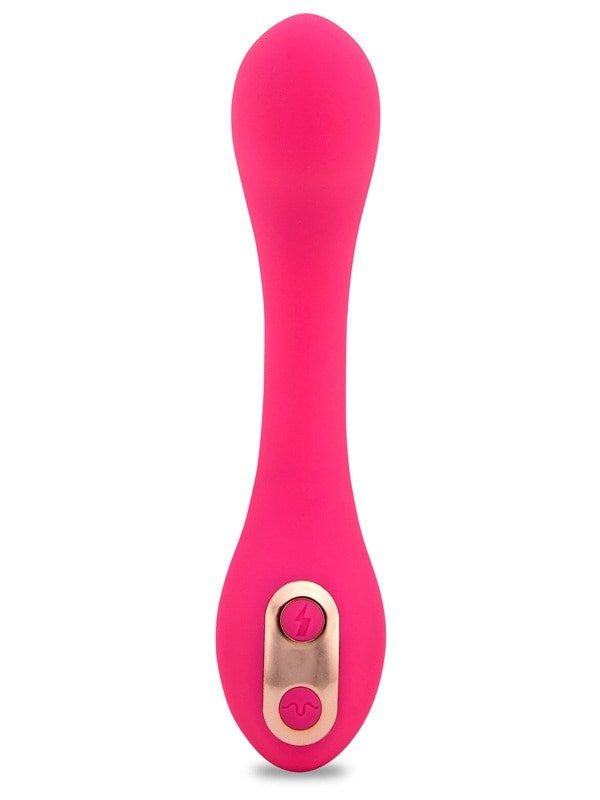 NU Sensuelle Sensuelle Libi G-Spot Vibrator - - G-Spot Vibrators