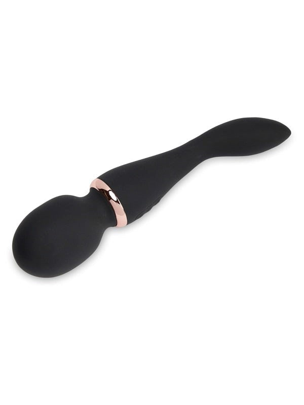 Nu Sensuelle XLR8 Alluvion 12 Functions Body Wand - - Body Wands