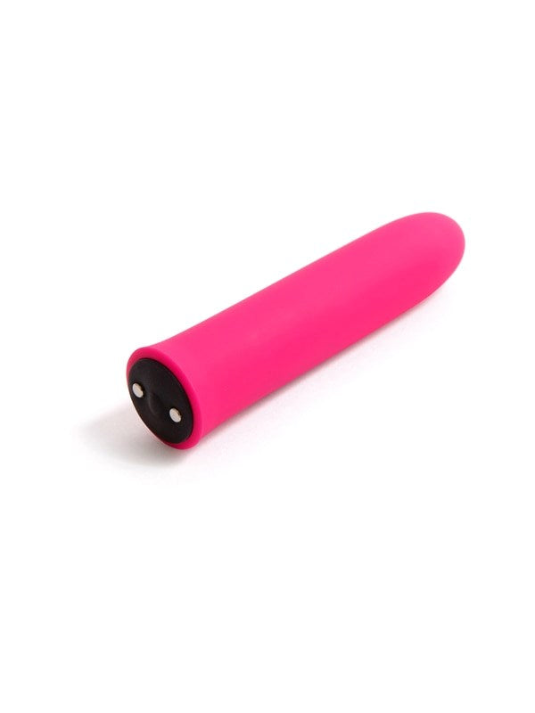 Nubii 10 Functions Vibrating Bullet Massager - - Bullet Vibrators