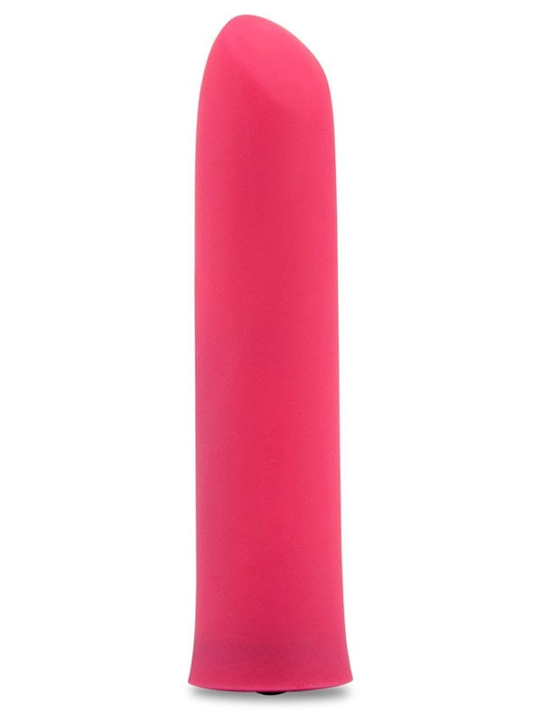 Nubii Evie Slanted Luxury Bullet Vibrator - - Bullet Vibrators