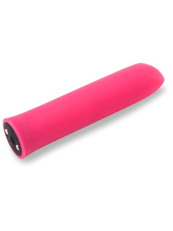 Nubii Evie Slanted Luxury Bullet Vibrator - - Bullet Vibrators