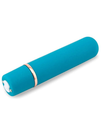 Nubii Tulla Rounded Bullet by Nu Sensuelle - Bullet Vibrators