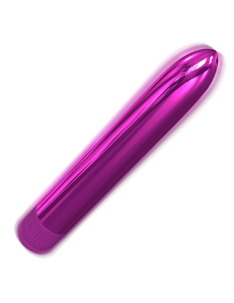 Pipedream Classix Rocket Bullet Vibrator - - Bullet Vibrators