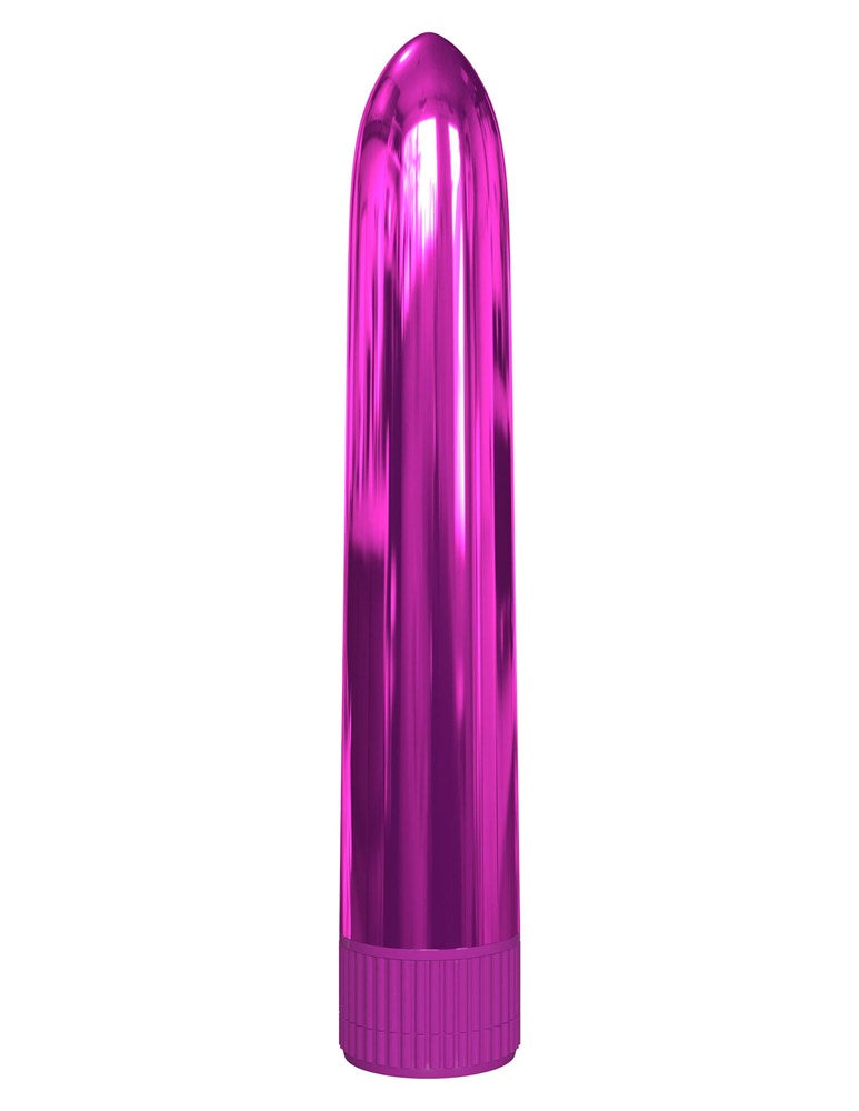 Pipedream Classix Rocket Bullet Vibrator - - Bullet Vibrators