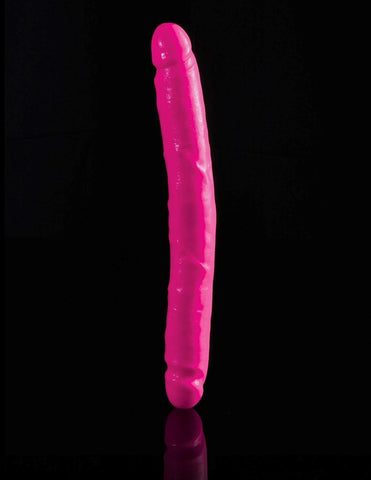 Dillio 12 Inch Double Ender Dong by Pipedream - Double Ender