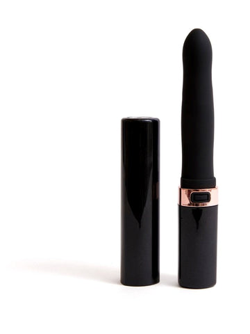 Sensuelle Cache 20 Functions Covered G-Spot Vibrator - G-Spot Vibrators