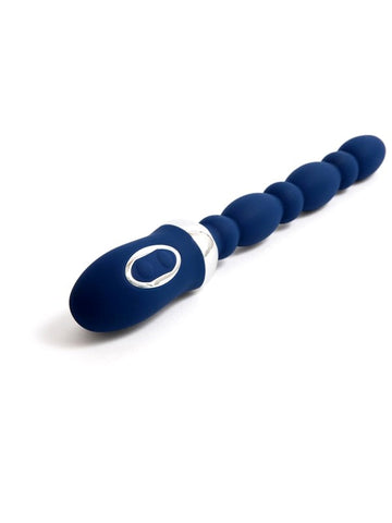 Sensuelle Homme Flexii 15 Functions Anal Beads - Anal Beads and Balls